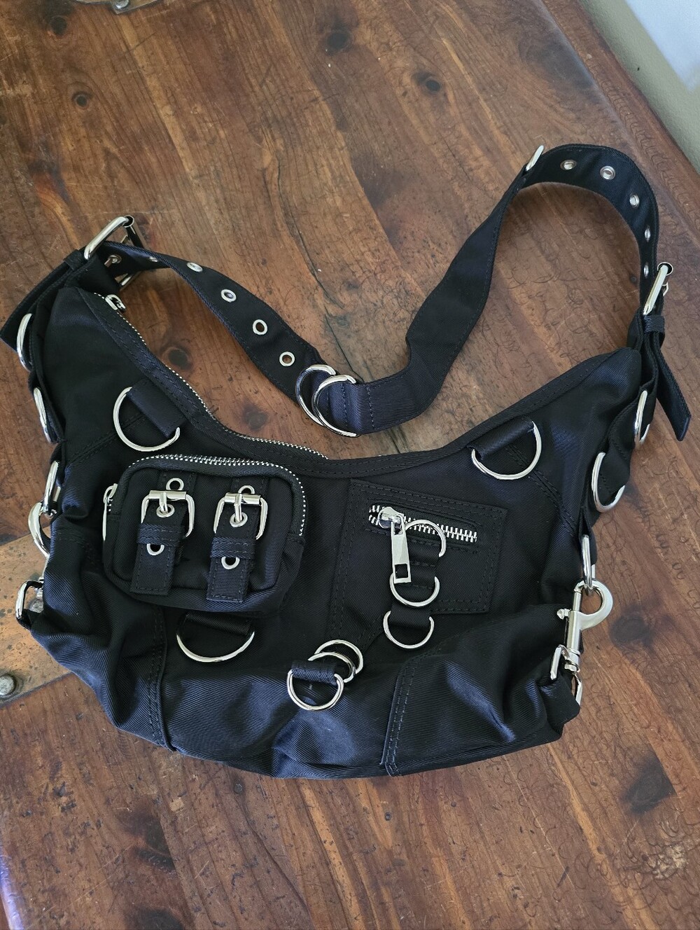 Dolls Kill Personal Anthem Bag